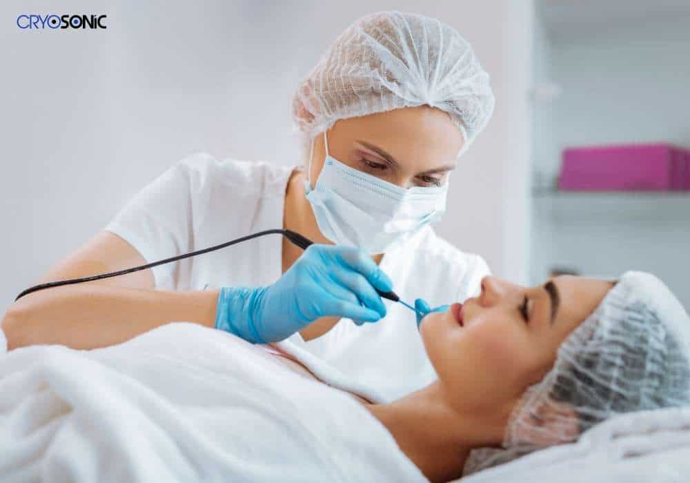 Why DIY Skin Lesion Removal Is Risky Oxford