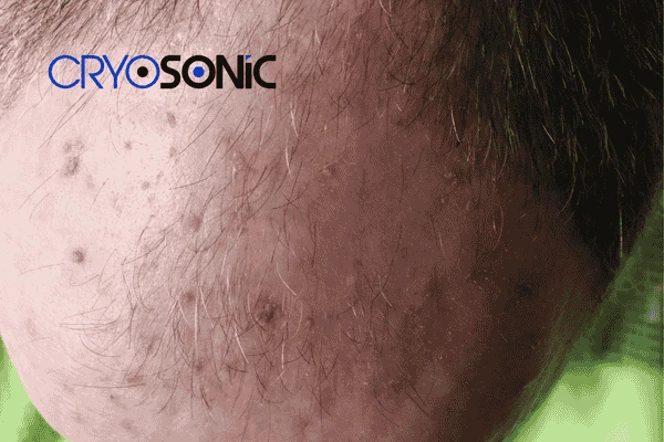 Looking for pain free actinic keratosis treatment? Book your consultation today Oxford