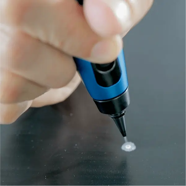 Cryosoinc Cryopen FAQ Oxford