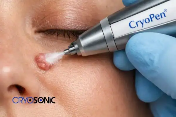 Image of Angiofibroma Treatment Oxford